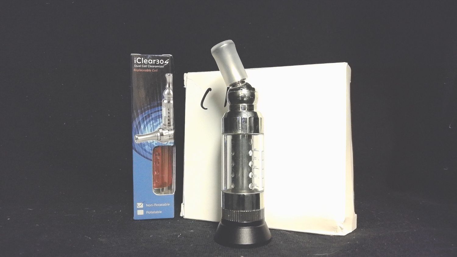 iClear 30S - Innokin - Tanks