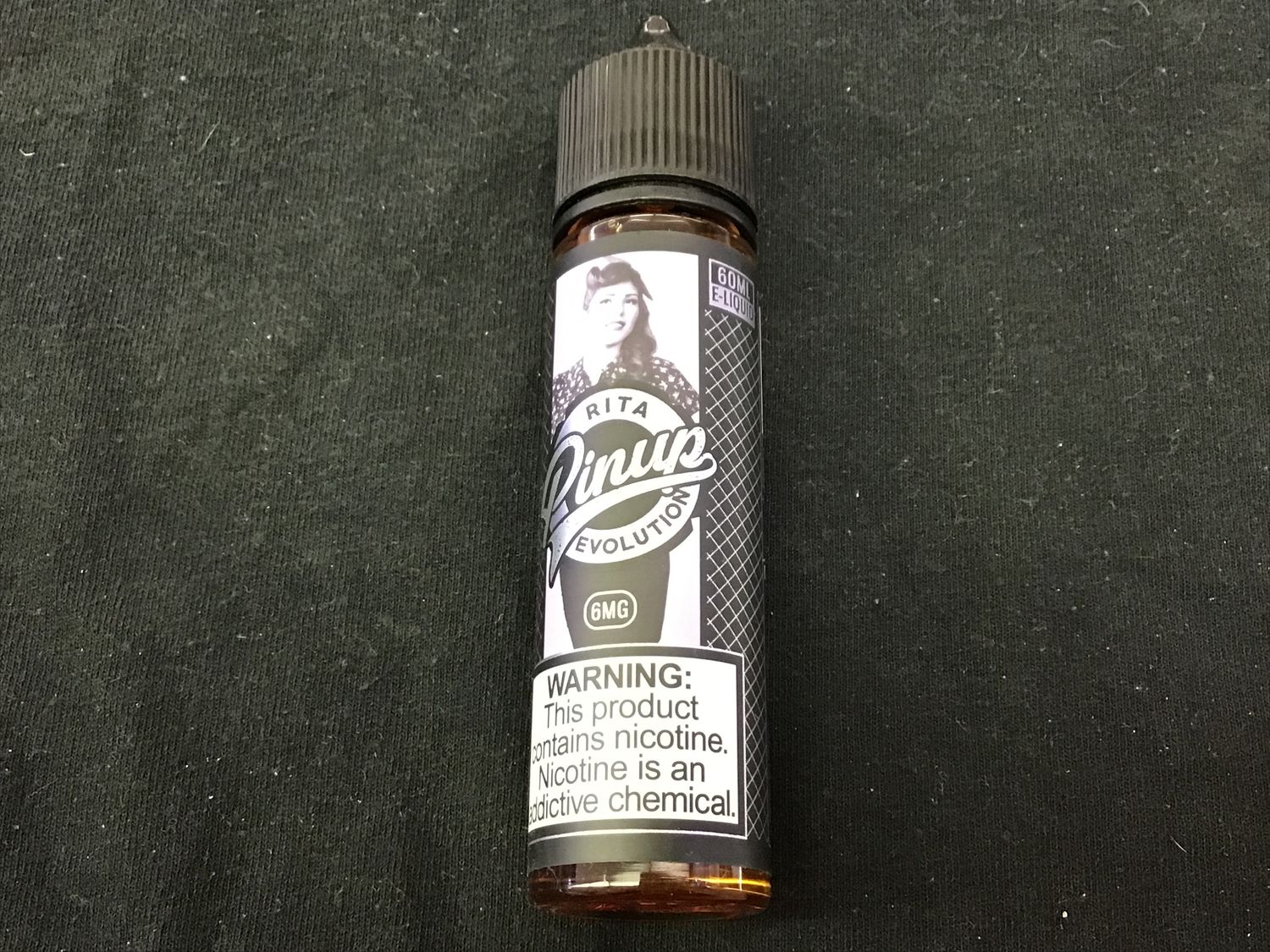 Pinup - Rita - 6mg