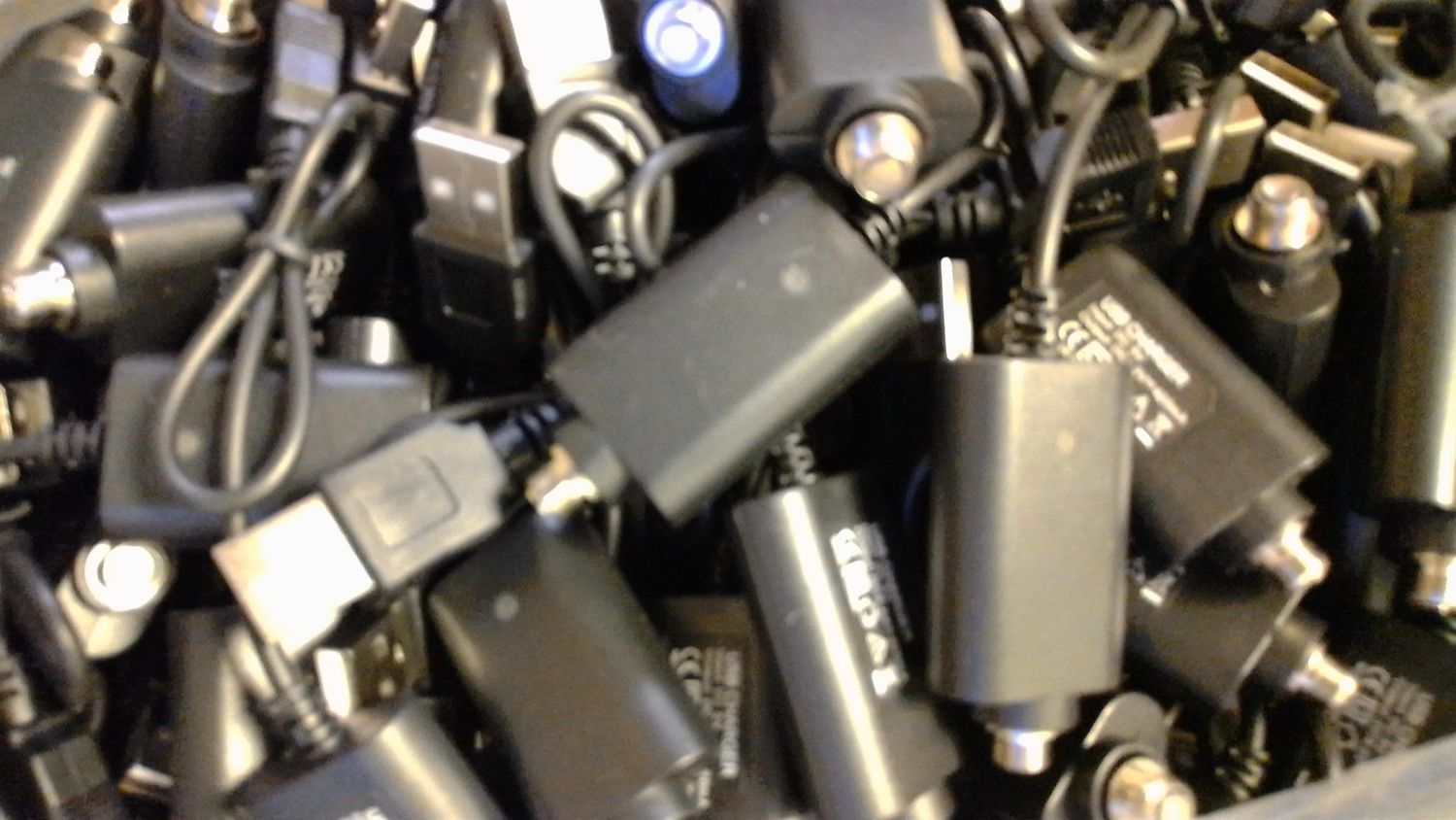 510 - Chargers