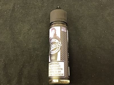 Pinup - Rita - 0mg