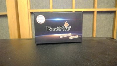 Single - BestFire  21700,  - Lithium batteries