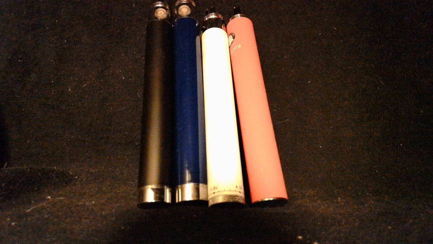 Cartridge Device - Ego / Vision 1100