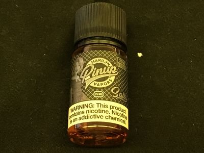 Pinup Salt - Marilyn - 25mg