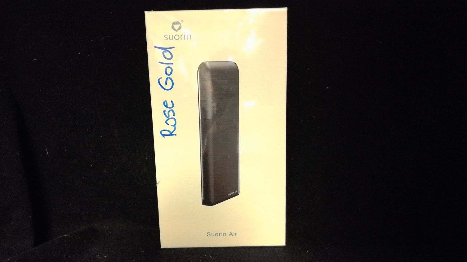 Suorin - Air - Kit