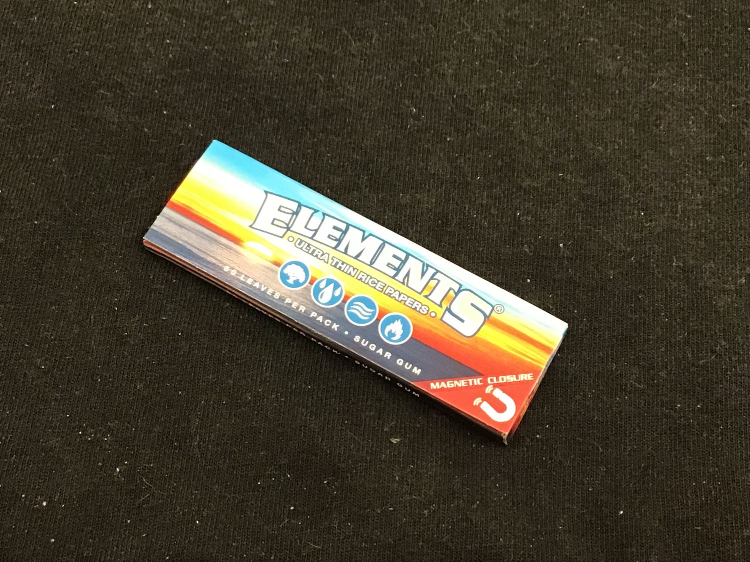 Pappers - Element 1.25