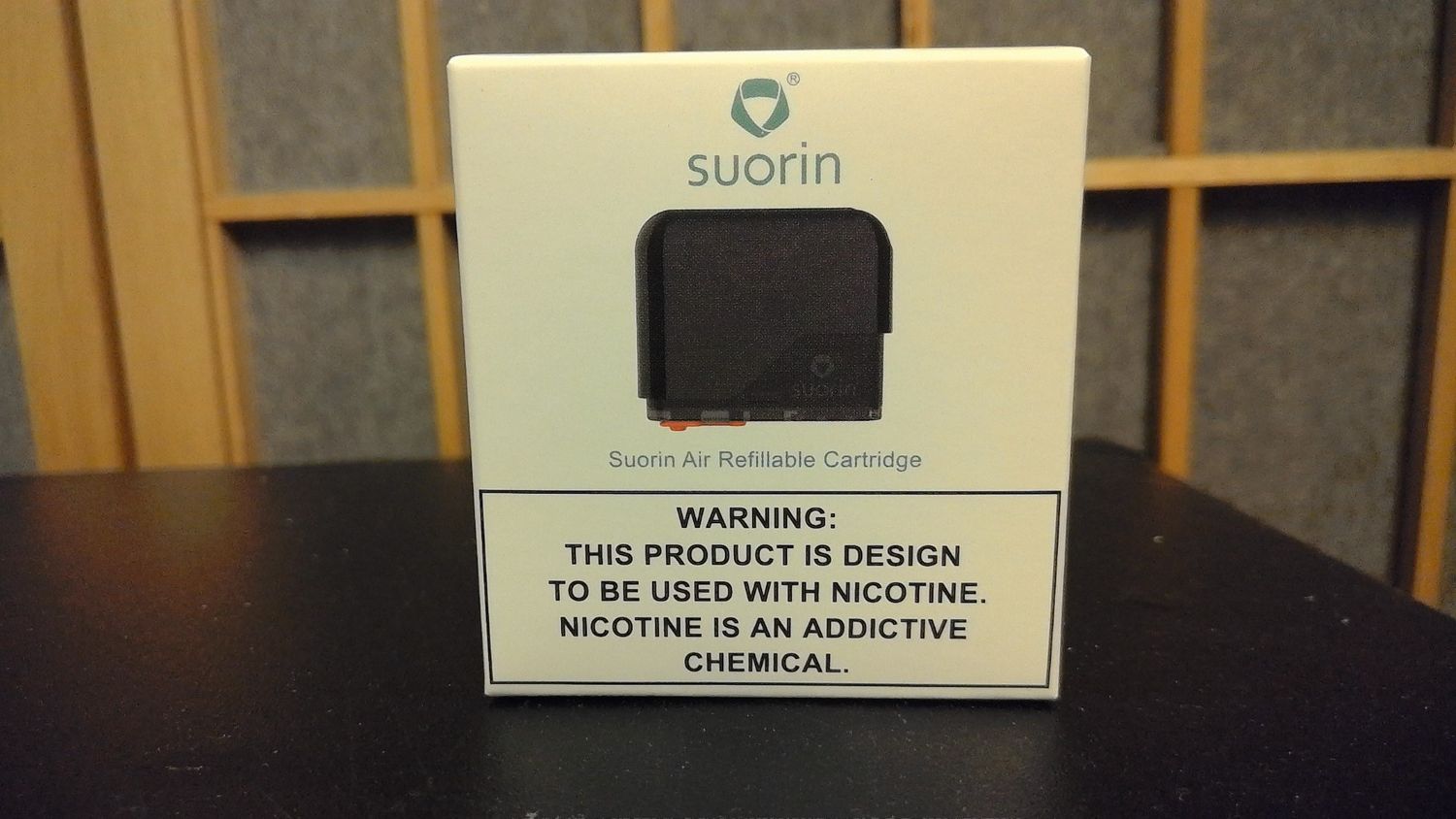 Suorin - Air - Pod