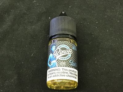 Pinup Salt - Betty Chill - 25mg