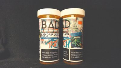 Bad Drip - Cereal Trip - 45mg