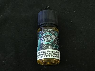 Pinup Salt - Betty - 50mg