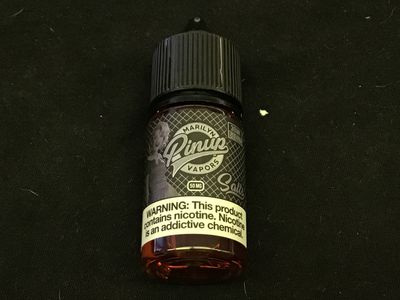 Pinup Salt - Marilyn - 50mg