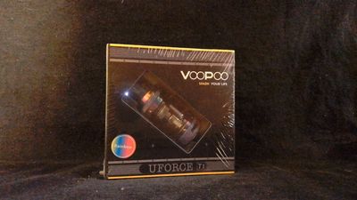 Uforce T1 - Tanks - VooPoo - Tank