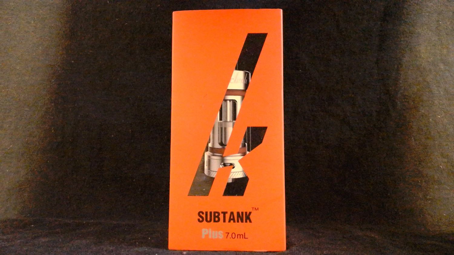 Subtank Plus - Kanger Tech - Tank