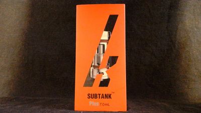 Subtank Plus - Kanger Tech - Tank