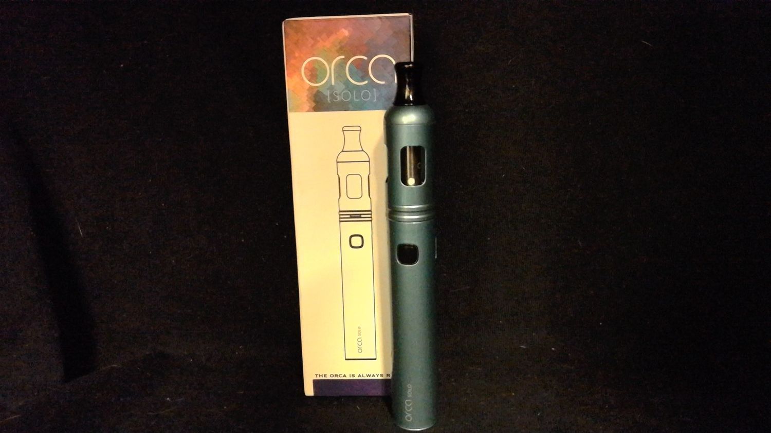 Orca Solo - Vaporesso - Stick All in one