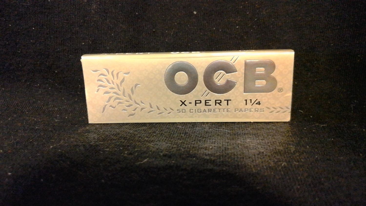 Pappers - X-Pert 1.25 - OCB