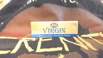 Pappers - Virgin - JOB 1.25