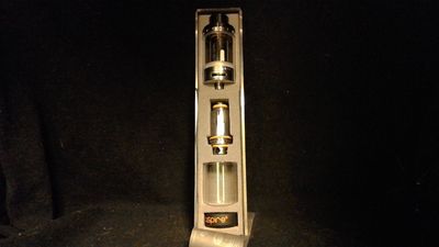 Cleito - Aspire - Tank