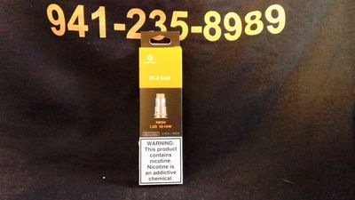 Box B1.2 Mash - Coil - Geek Vape