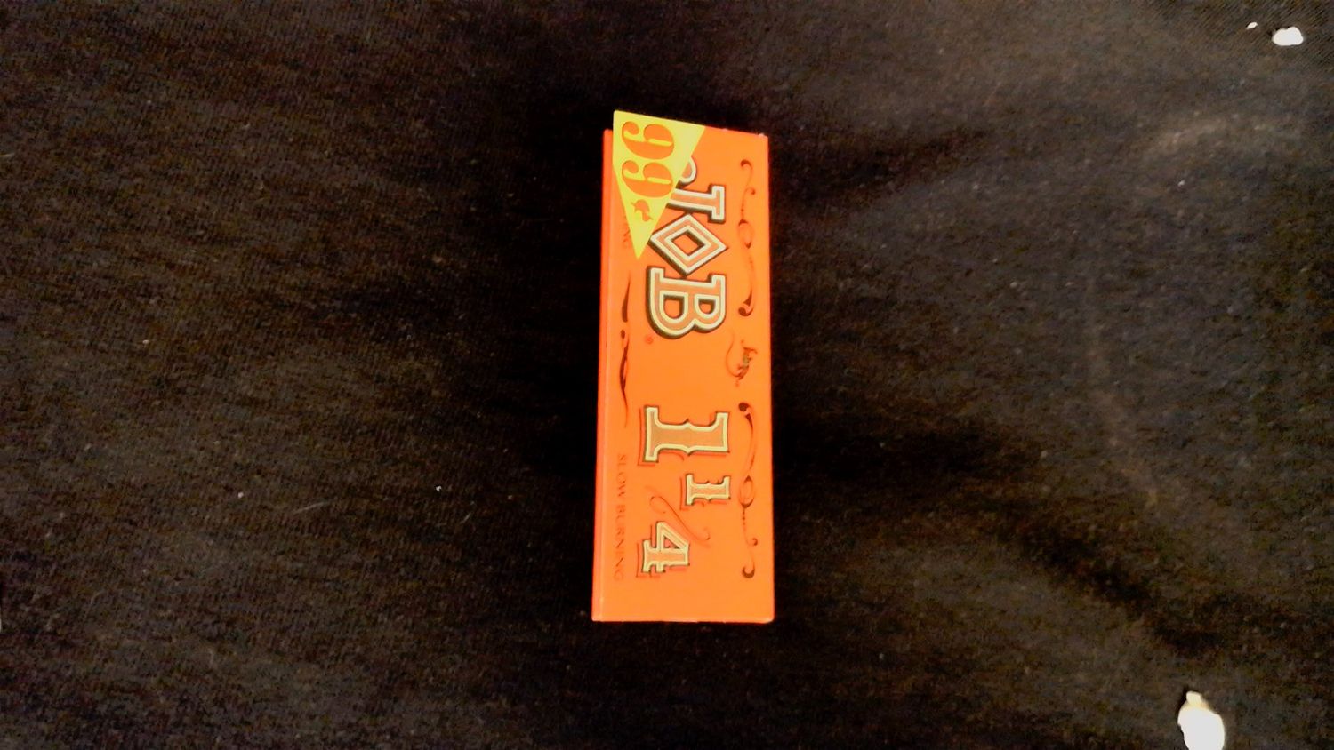 Pappers - Red JOB 1.25 -$0.99