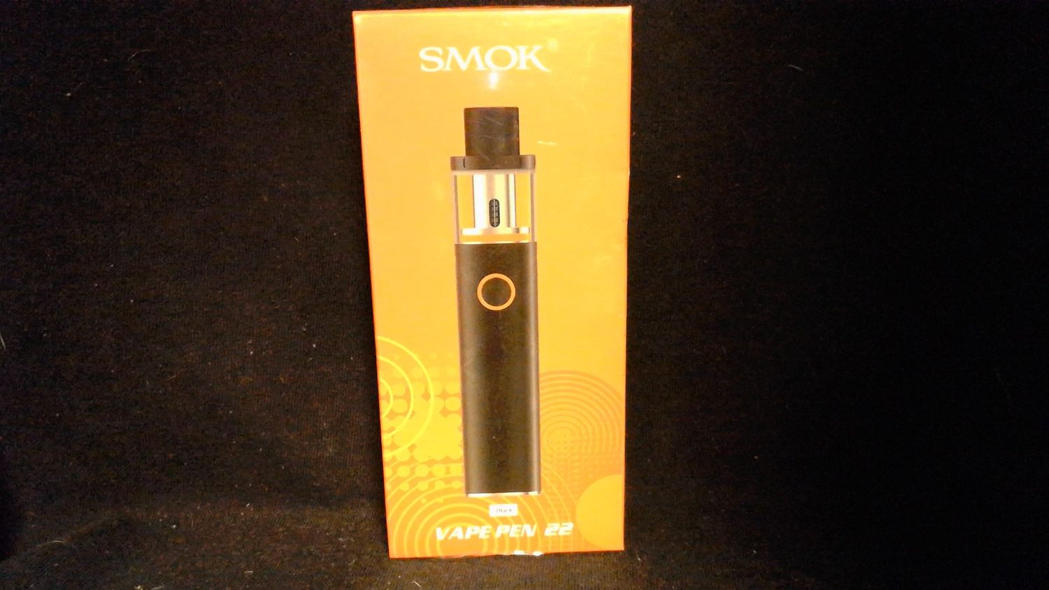 Vape Pen 22 - All in one - Smok