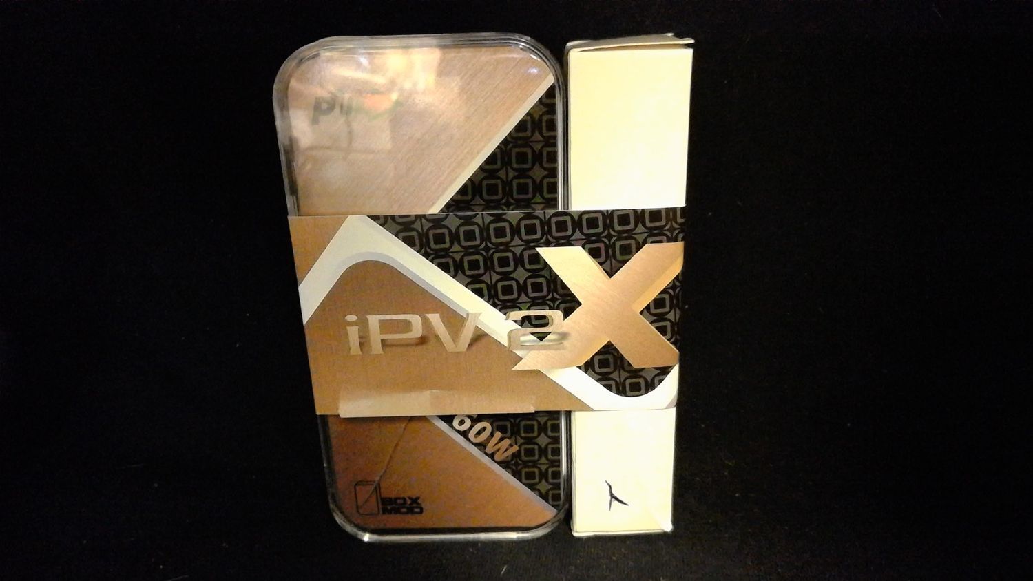 iPv 2X - Box Mod