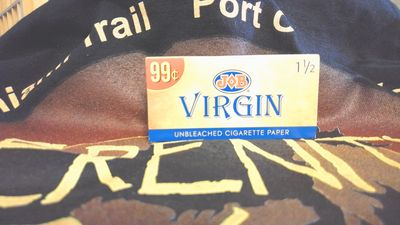 Pappers - Virgin - JOB 1.5