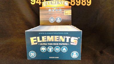 Pappers - Element King