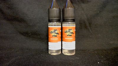 Serenity Liquids - Honeydew - 3mg - 15 ml