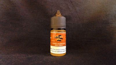 Serenity Liquids - New Harbor -  24mg - 30 ml