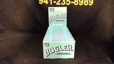 Papers - Bugler - Original