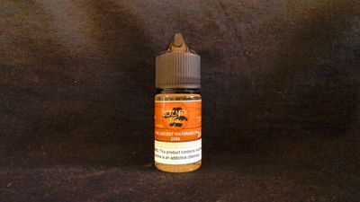 Serenity Liquids - Watermelon - 36mg - 30 ml
