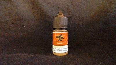 Serenity Liquids - Mixed Berries - 24mg - 30 ml