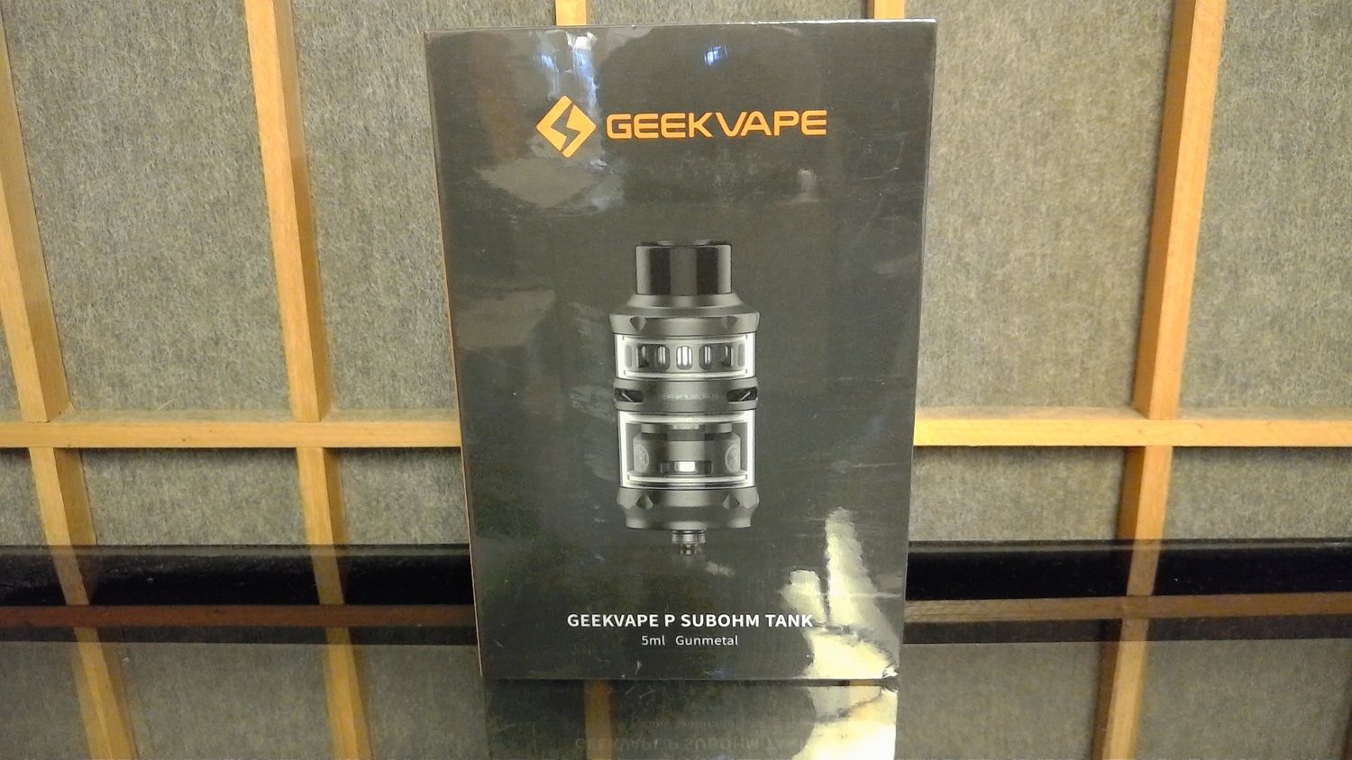 Geek Vape - P Subohm - Tanks