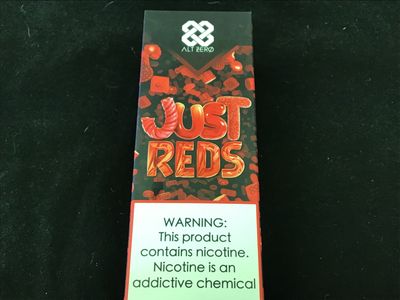 Alt Zero - Just Reds 3