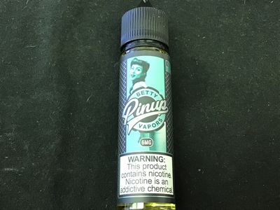 Pinup - Betty - 6mg