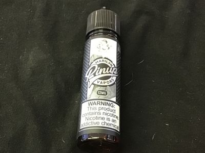 Pinup - Marilyn - 12mg