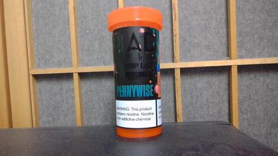 Bad Drip - Pennywise - 25mg