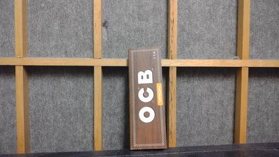 Pappers - Virgin - OCB 1.25