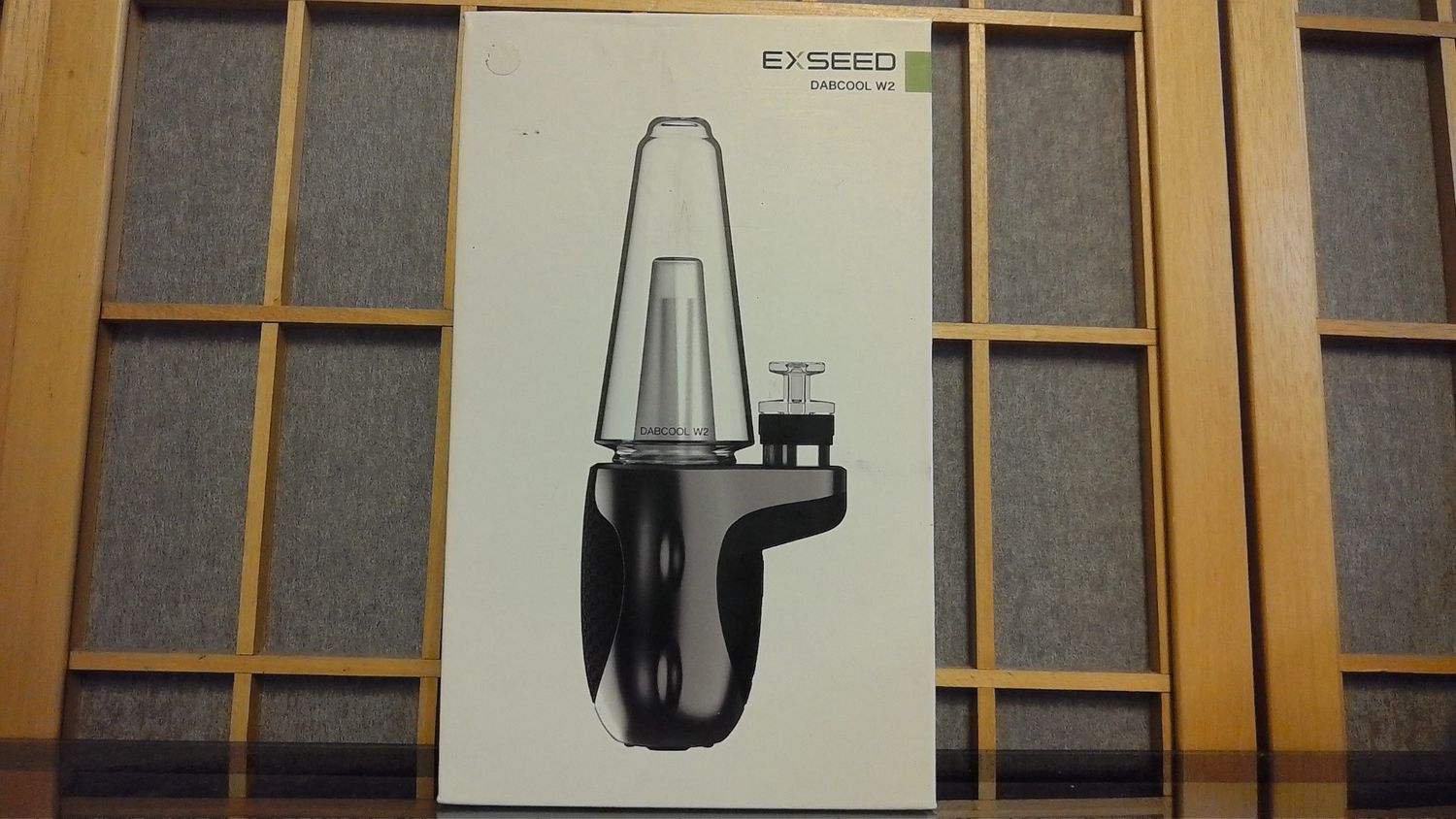 Wax devices - Exseed - DabCool