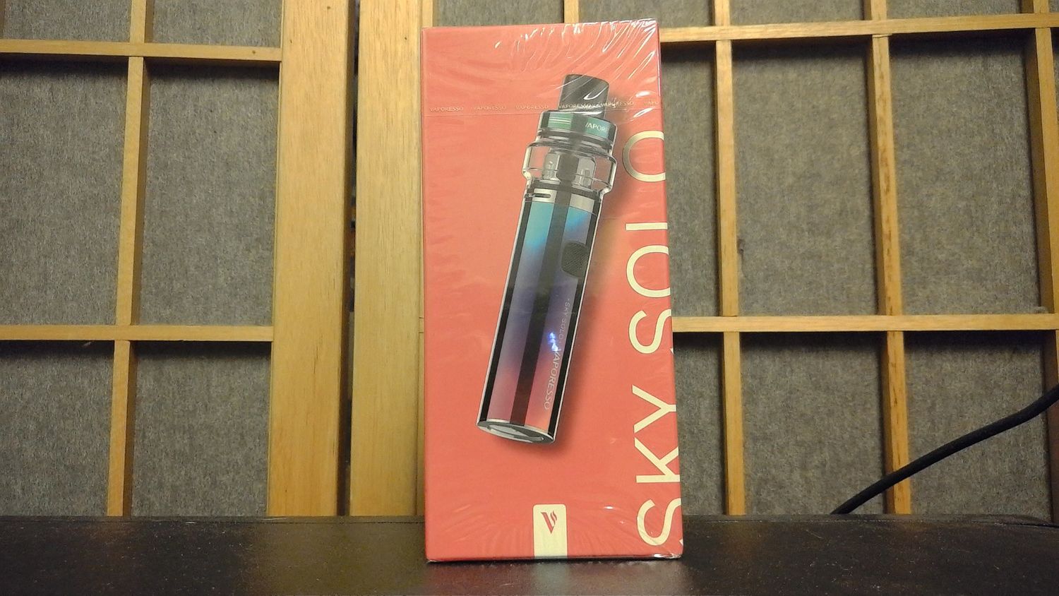Sky Solo - Vaporesso - Stick All in one