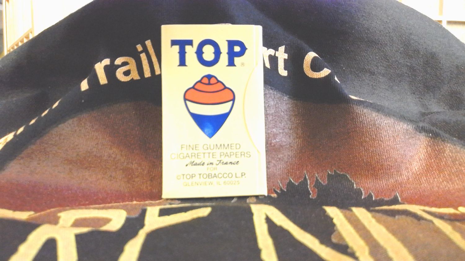 Pappers - Top Single