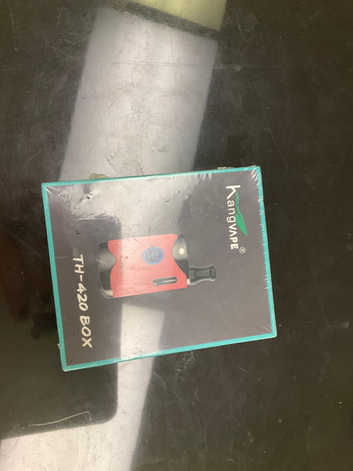 Cartridge Device - KangVape