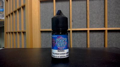NomEnon - GrapeNomEnon- 24mg