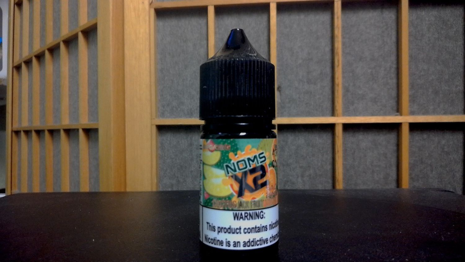 NomEnon - Cactus Jack - 24mg