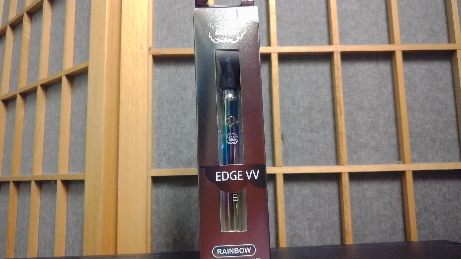 Cartridge Device - Twist Kit
