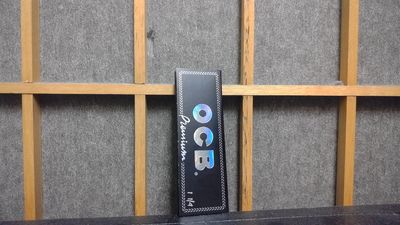Pappers - Premium - OCB 1.25