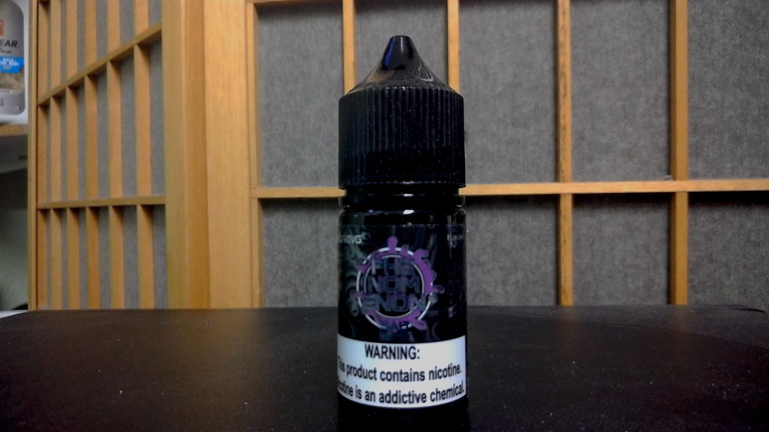 NomEnon - PheNomEnon- 48mg