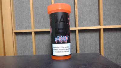 Bad Drip - Drooly - 45mg