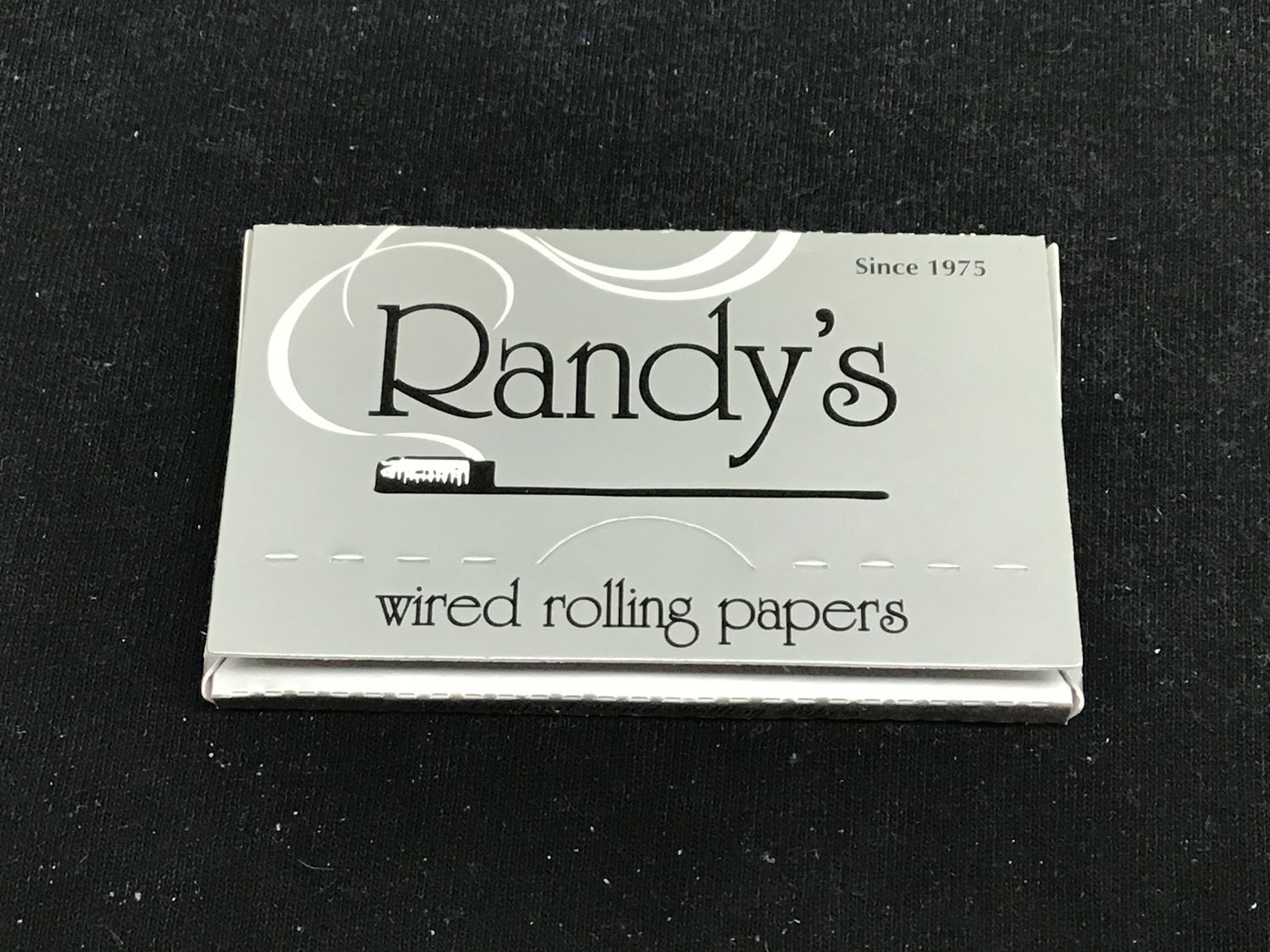 Pappers - Randy&#39;s Single