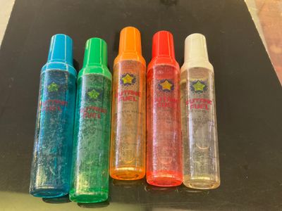 Butane - Small